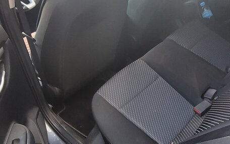 KIA Rio IV, 2018 год, 1 480 000 рублей, 9 фотография