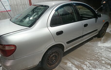 Nissan Almera, 2004 год, 260 000 рублей, 4 фотография