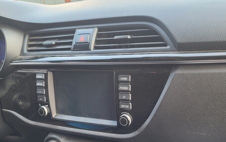 KIA Rio IV, 2018 год, 1 480 000 рублей, 10 фотография