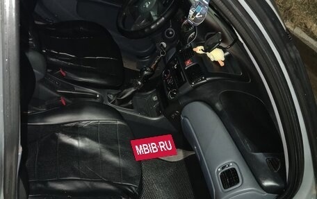 Nissan Almera, 2004 год, 260 000 рублей, 3 фотография