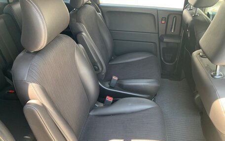 Honda Freed I, 2013 год, 1 199 000 рублей, 6 фотография