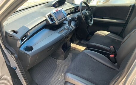 Honda Freed I, 2013 год, 1 199 000 рублей, 5 фотография