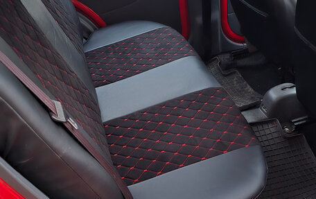 Daewoo Matiz I, 2009 год, 195 000 рублей, 6 фотография