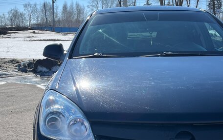 Opel Astra H, 2011 год, 550 000 рублей, 2 фотография