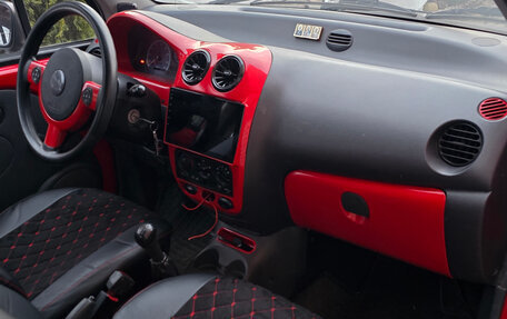 Daewoo Matiz I, 2009 год, 195 000 рублей, 7 фотография