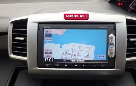 Honda Freed I, 2013 год, 1 199 000 рублей, 9 фотография