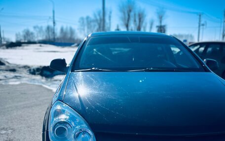 Opel Astra H, 2011 год, 550 000 рублей, 3 фотография