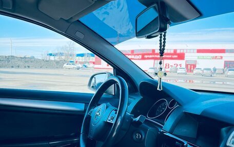 Opel Astra H, 2011 год, 550 000 рублей, 4 фотография