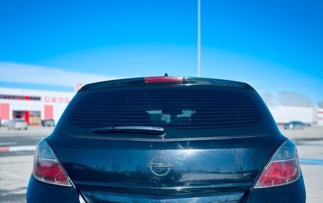 Opel Astra H, 2011 год, 550 000 рублей, 5 фотография