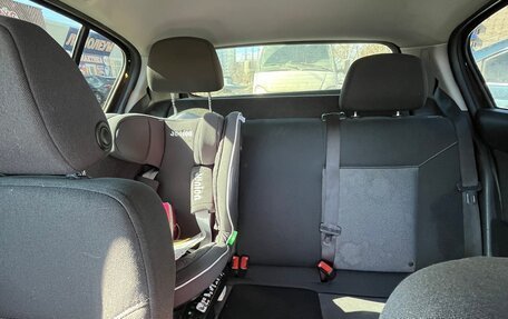 Opel Astra H, 2011 год, 550 000 рублей, 7 фотография