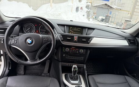 BMW X1, 2014 год, 1 470 000 рублей, 7 фотография