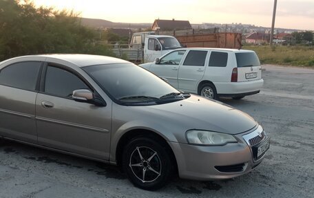 ГАЗ Volga Siber I, 2010 год, 550 000 рублей, 3 фотография