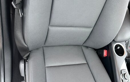 BMW X1, 2014 год, 1 470 000 рублей, 8 фотография