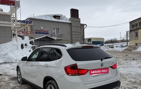 BMW X1, 2014 год, 1 470 000 рублей, 4 фотография