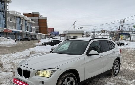 BMW X1, 2014 год, 1 470 000 рублей, 5 фотография