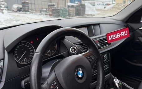 BMW X1, 2014 год, 1 470 000 рублей, 6 фотография