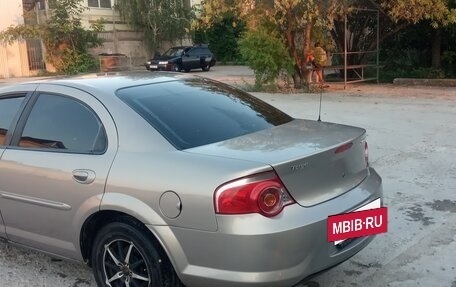 ГАЗ Volga Siber I, 2010 год, 550 000 рублей, 2 фотография