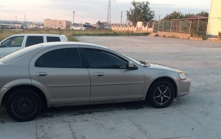 ГАЗ Volga Siber I, 2010 год, 550 000 рублей, 4 фотография