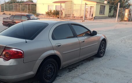 ГАЗ Volga Siber I, 2010 год, 550 000 рублей, 5 фотография