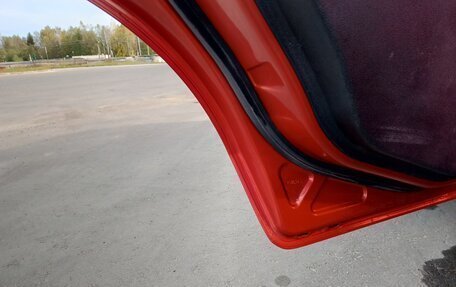 Ford Fusion I, 2006 год, 560 000 рублей, 8 фотография