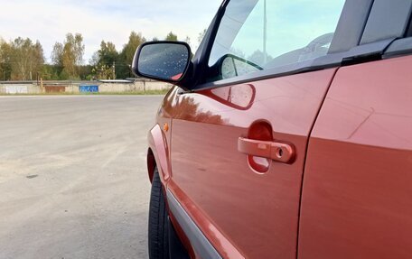 Ford Fusion I, 2006 год, 560 000 рублей, 6 фотография