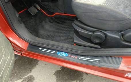 Ford Fusion I, 2006 год, 560 000 рублей, 10 фотография