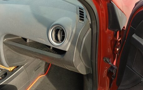 Ford Fusion I, 2006 год, 560 000 рублей, 13 фотография