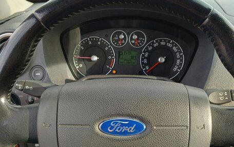 Ford Fusion I, 2006 год, 560 000 рублей, 14 фотография