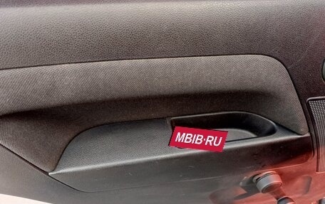 Ford Fusion I, 2006 год, 560 000 рублей, 7 фотография