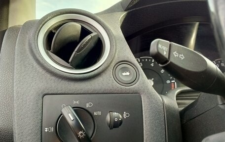 Ford Fusion I, 2006 год, 560 000 рублей, 11 фотография