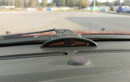 Ford Fusion I, 2006 год, 560 000 рублей, 15 фотография