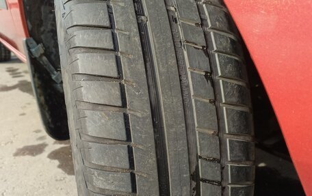 Ford Fusion I, 2006 год, 560 000 рублей, 16 фотография