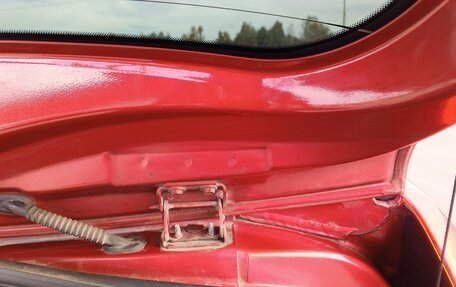 Ford Fusion I, 2006 год, 560 000 рублей, 22 фотография