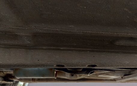 Ford Fusion I, 2006 год, 560 000 рублей, 19 фотография