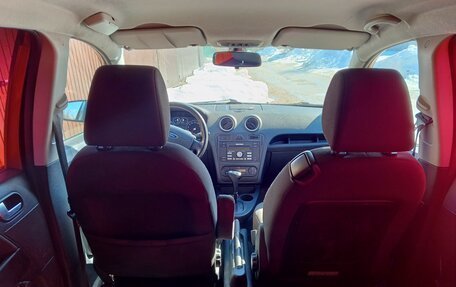 Ford Fusion I, 2006 год, 560 000 рублей, 23 фотография