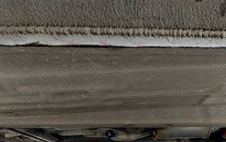 Ford Fusion I, 2006 год, 560 000 рублей, 20 фотография