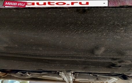 Ford Fusion I, 2006 год, 560 000 рублей, 18 фотография