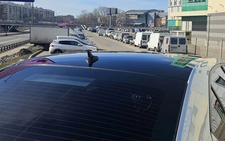 Skoda Octavia, 2016 год, 1 530 000 рублей, 8 фотография