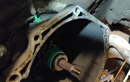 Opel Omega B, 1994 год, 200 000 рублей, 8 фотография