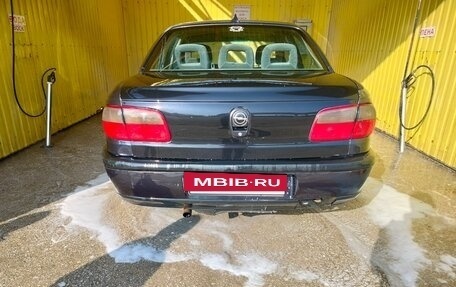 Opel Omega B, 1994 год, 200 000 рублей, 5 фотография