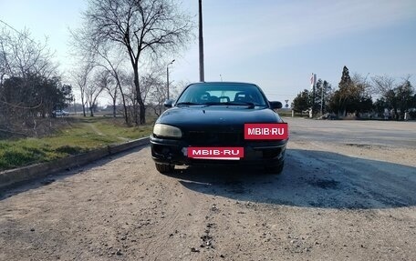 Opel Omega B, 1994 год, 200 000 рублей, 4 фотография