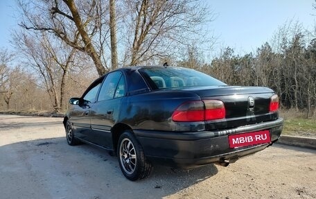 Opel Omega B, 1994 год, 200 000 рублей, 2 фотография