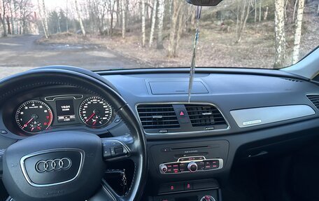 Audi Q3, 2012 год, 1 290 000 рублей, 5 фотография