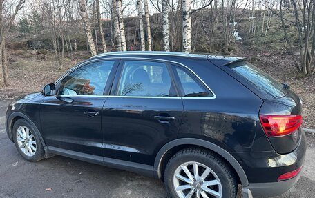 Audi Q3, 2012 год, 1 290 000 рублей, 4 фотография