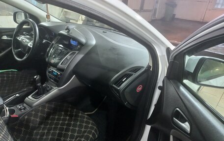 Ford Focus III, 2012 год, 720 000 рублей, 7 фотография