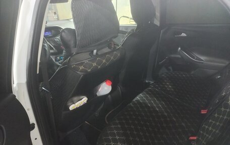 Ford Focus III, 2012 год, 720 000 рублей, 6 фотография