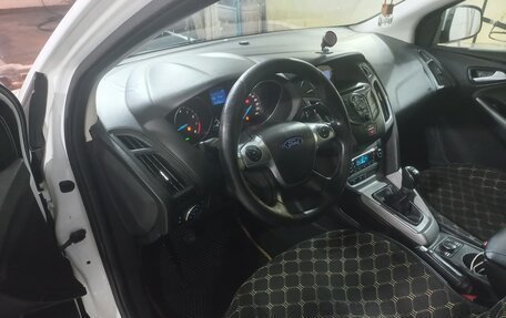 Ford Focus III, 2012 год, 720 000 рублей, 11 фотография