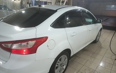 Ford Focus III, 2012 год, 720 000 рублей, 3 фотография