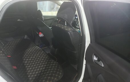 Ford Focus III, 2012 год, 720 000 рублей, 8 фотография