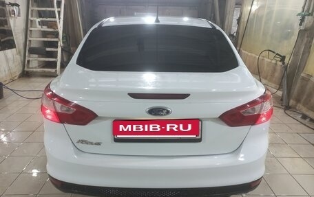 Ford Focus III, 2012 год, 720 000 рублей, 5 фотография